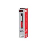 چراغ کار شارژی کشویی رونیکس مدل : RH-4279