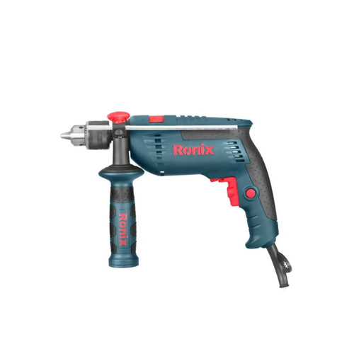 دریل برقی چکشی رونیکس مدل 2250