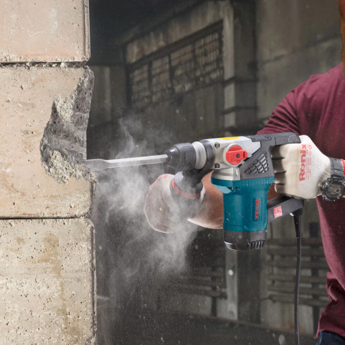 بتن کن برقی رونیکس مدل 2710