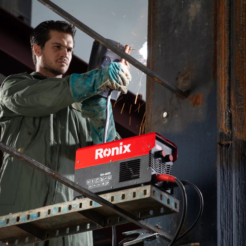 اینورتر جوشکاری رونیکس مدل 4609