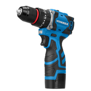دریل پیچ گوشتی شـارژی ویوارکس مدل VR1682H-BL