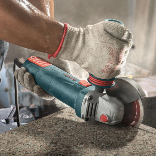 مینی فرز برقی دیمردار همراه با کیف رونیکس مدل 3100k