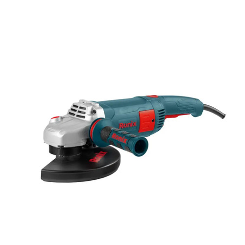 فرز برقی سنگ بری سوپر صنعتی 2400 وات مدل 3241 رونیکس