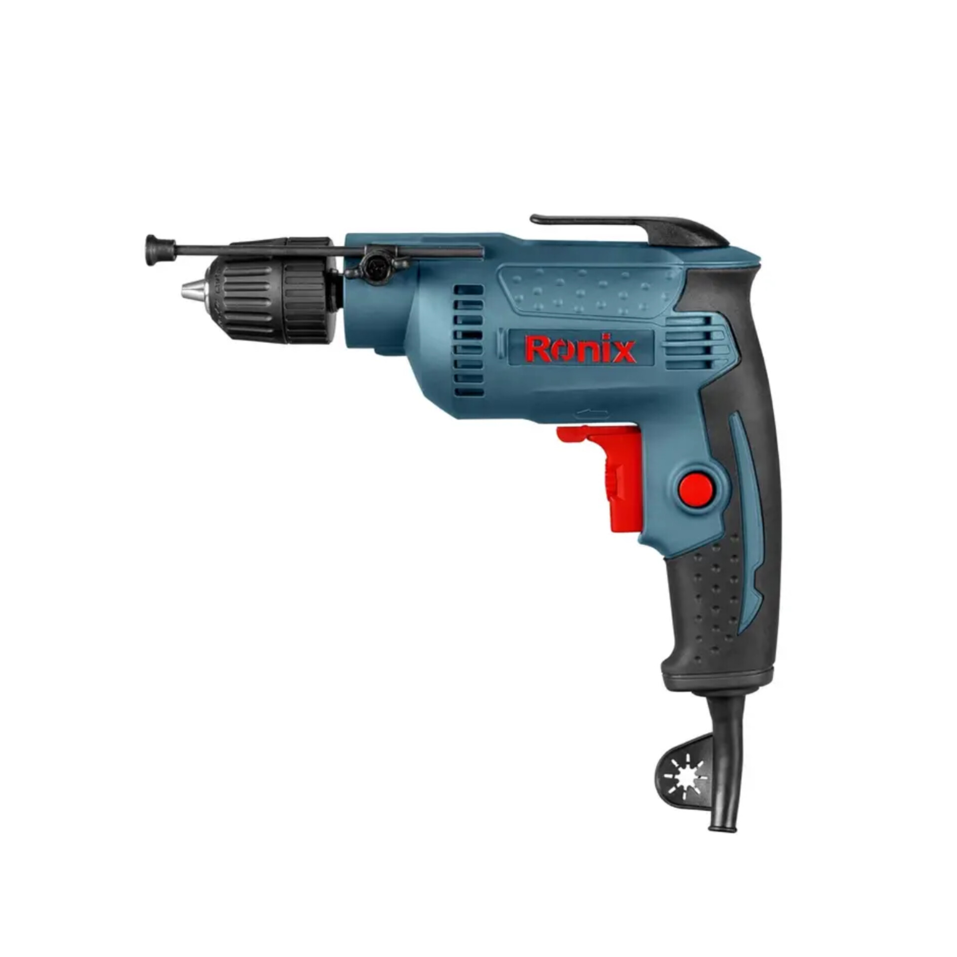 دریل برقی 420 وات مدل 2115 رونیکس