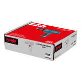 پیچ گوشتی برقی ترکمتر دار دو سرعته 230 وات مدل 2510 رونیکس