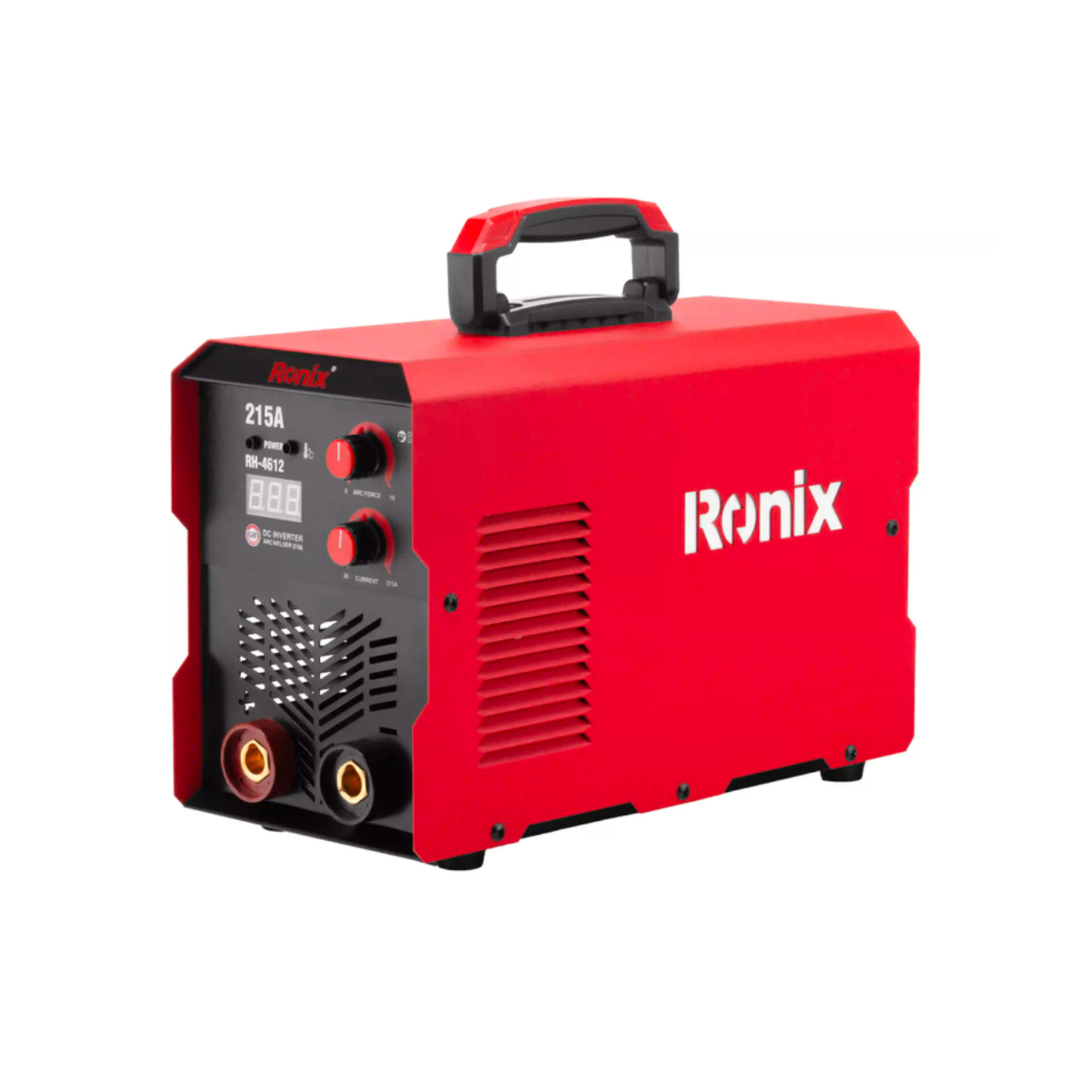 اینورتر جوشکاری 215 آمپر برد بزرگ مدل 4612 رونیکس