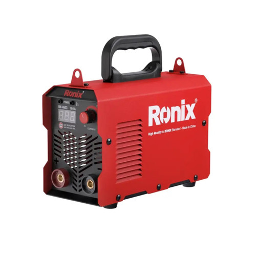 اینورتر جوشکاری تک برد 180 آمپر مدل 4603 رونیکس