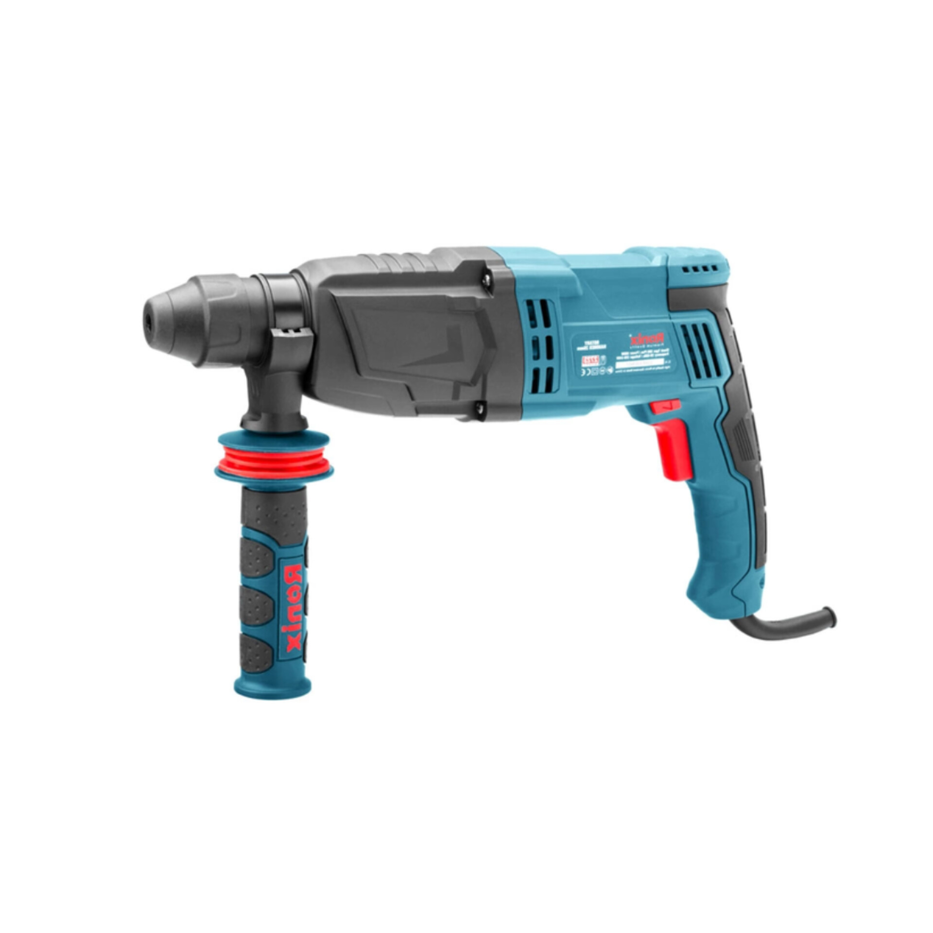 بتن کن برقی 800 وات مدل 2723 رونیکس