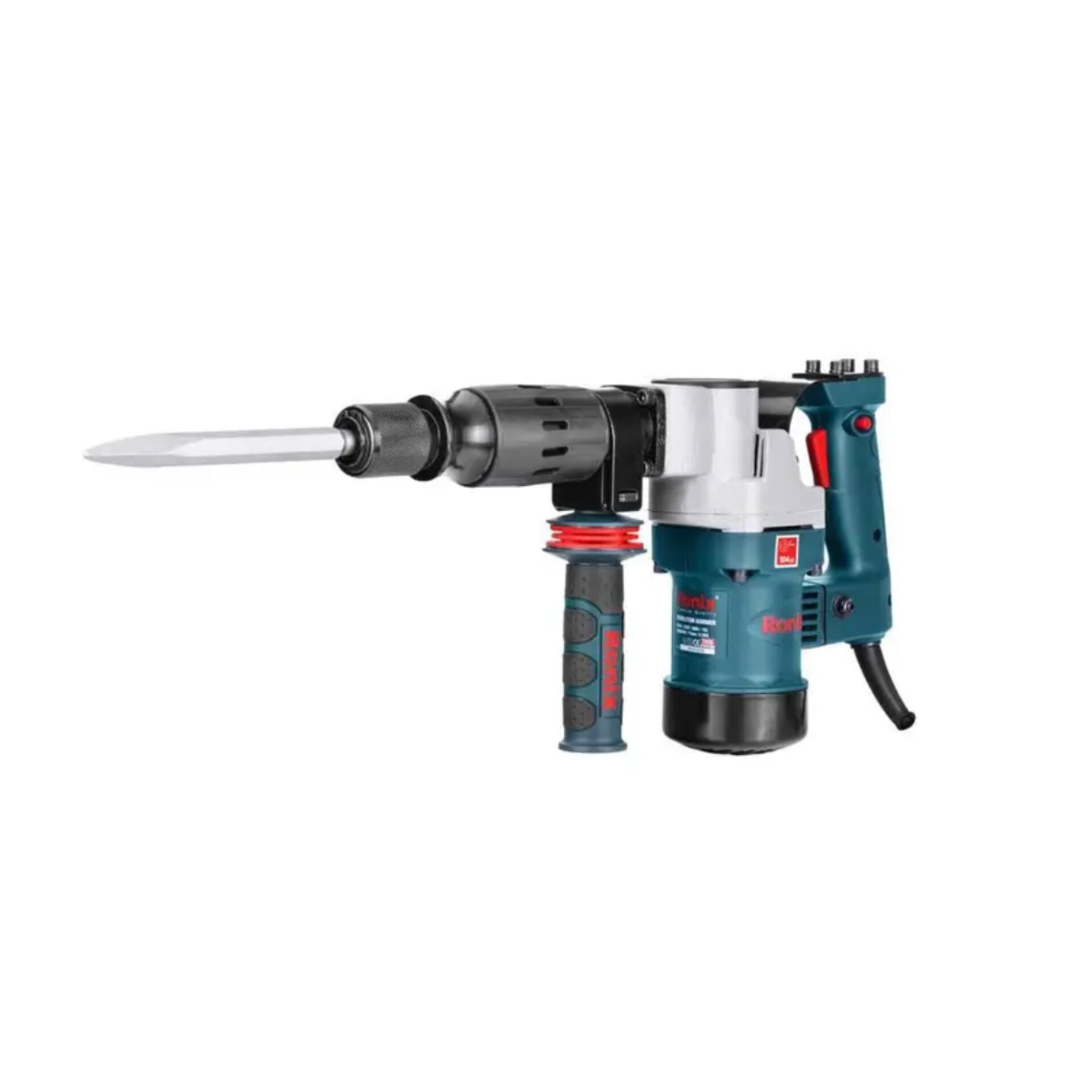 چکش تخریب برقی 950 وات مدل 2806 رونیکس