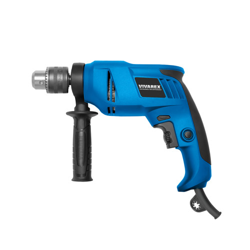 دریل چکشی برقی VR6513-ID