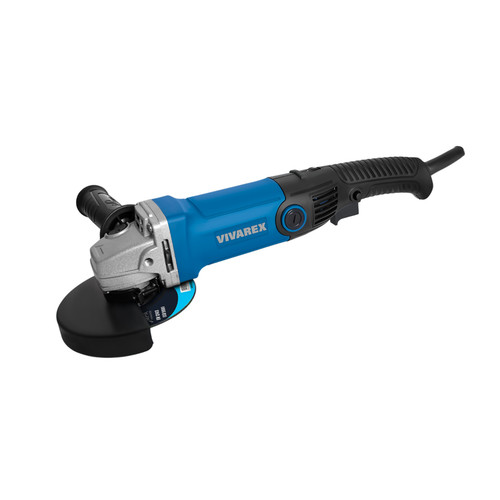 مینی فرز دسته بلند دیمردار برقی VR9525-AG