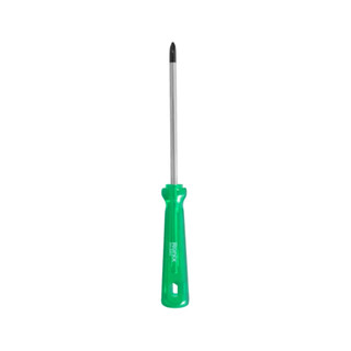 پیچ گوشتی تکی ساده 125*6 چهارسو کریستالی مدل RH-2865 رونیکس