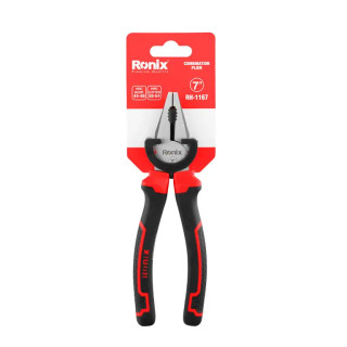 انبردست 7 اینچ مکسی مدل RH-1167 رونیکس