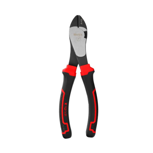 سیم چین کله گاوی 7 اینچ مکسی مدل RH-1277 رونیکس