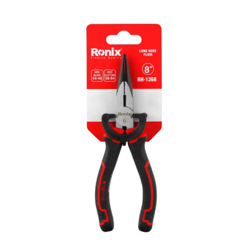 دم باریک 8 اینچ مکسی مدل RH-1368 رونیکس