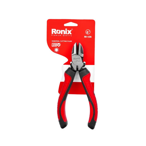 سیم چین صنعتی 6 اینچ لئو مدل RH-1226 رونیکس