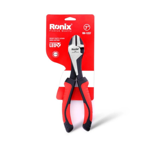 سیم چین کله گاوی 7 اینچ لئو مدل RH-1237 رونیکس