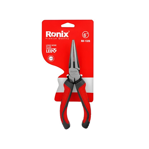 دم باریک صنعتی 6 اینچ لئو مدل RH-1326 رونیکس