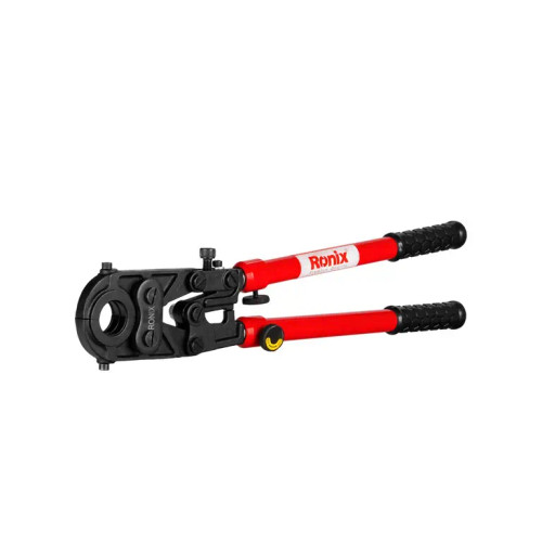 پرس لوله پنج لایه مدل RH-4450 رونیکس