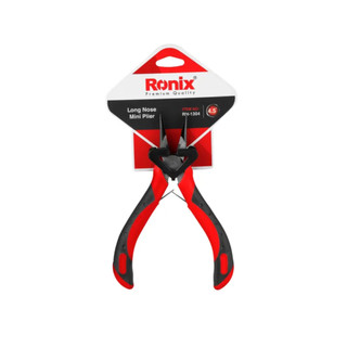 دم باریک الکترونیکی مینی 4.5 اینچ مدل RH-1304 رونیکس
