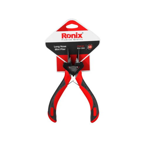 دم باریک الکترونیکی مینی 4.5 اینچ مدل RH-1304 رونیکس