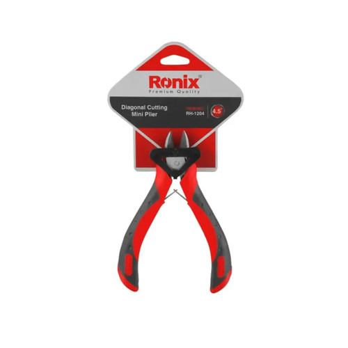 سیم چین مینی 4.5 اینچ مدل RH-1204 رونیکس