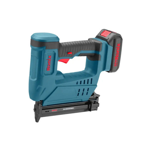 میخ کوب شارژی اسکا 20 ولت (F30) مدل 8619 رونیکس