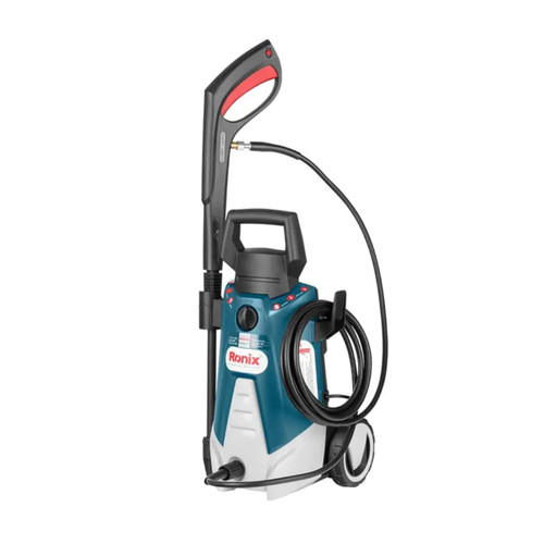 کارواش 100 بار ذغالی مدل RP-U100 رونیکس