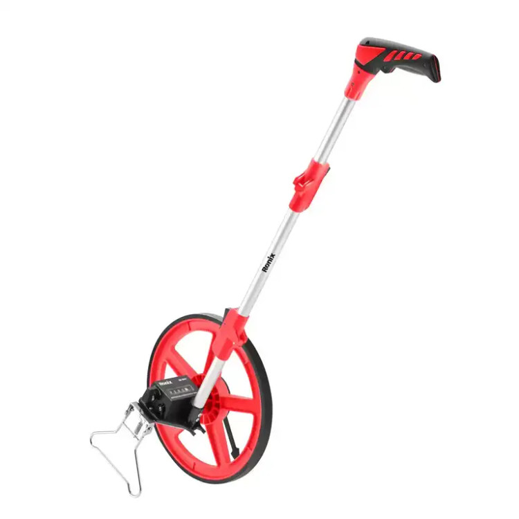 متر چرخ دار 12 اینچ مدل RH-9857 رونیکس