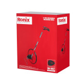 متر چرخ دار 12 اینچ مدل RH-9857 رونیکس