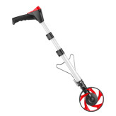 متر چرخ دار دیجیتالی 6 اینچ مدل RH-9855 رونیکس