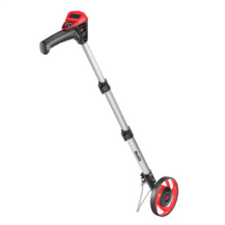 متر چرخ دار دیجیتالی 6 اینچ مدل RH-9855 رونیکس