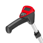 متر چرخ دار دیجیتالی 6 اینچ مدل RH-9855 رونیکس