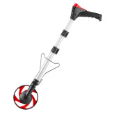 متر چرخ دار دیجیتالی 6 اینچ مدل RH-9855 رونیکس