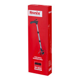 متر چرخ دار دیجیتالی 6 اینچ مدل RH-9855 رونیکس