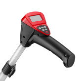 متر چرخ دار دیجیتالی 12 اینچ مدل RH-9856 رونیکس