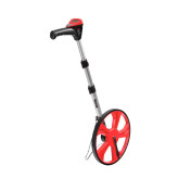 متر چرخ دار دیجیتالی 12 اینچ مدل RH-9856 رونیکس