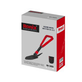 بیلچه چندکاره کمپینگ مدل RH-9908 رونیکس