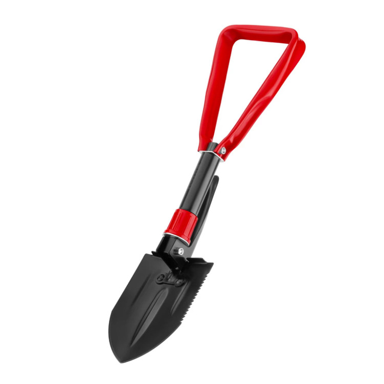 بیلچه چندکاره کمپینگ مدل RH-9908 رونیکس