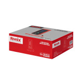 متر لیزری 50متری نور سبز مدل RH-9351G رونیکس