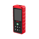 متر لیزری 50متری نور سبز مدل RH-9351G رونیکس