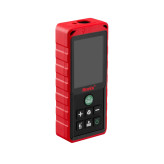 متر لیزری 50متری نور سبز مدل RH-9351G رونیکس