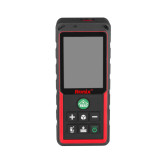 متر لیزری 100متری نور سبز مدل RH-9353G رونیکس