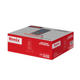 متر لیزری 100متری نور سبز مدل RH-9353G رونیکس