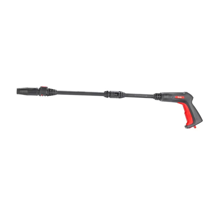 کارواش و جاروبرقی 4 کاره مدل RP-4100 رونیکس